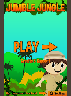 Free JumbleJungle APK for Android