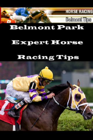 Belmont Horse Racing Tips