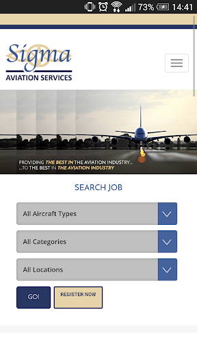 Sigma Aviation Services