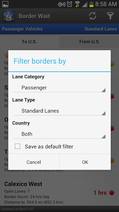 Awesome 30 Border Crossing Card Para Que Sirve