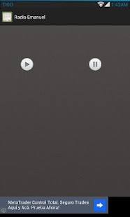 Free Radio Emanuel APK