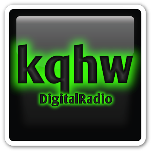 KQHW 32.1 - Instrumental Chill 音樂 App LOGO-APP開箱王