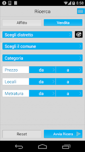 Bettini Casa Screenshots 1