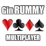 Gin Rummy Multiplayer Online Apk