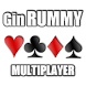 Gin Rummy Multiplayer Online