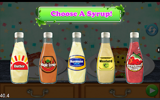 Breakfast Food Maker! APK Screenshot Thumbnail #16