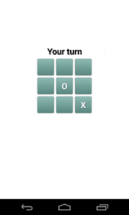 Download Tic Tac Toe: Multiplayer APK for Android
