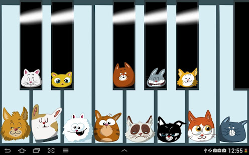 钢琴猫(圖6)-速報App