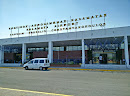 Kalamata Airport
