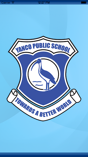 Yanco Public School