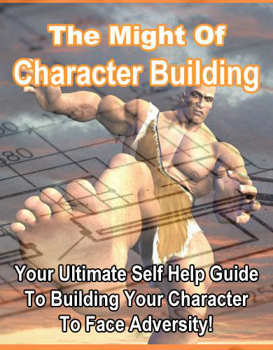 Character Building