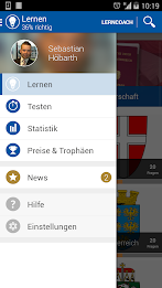 Einbürgerungstest Österreich poster 8