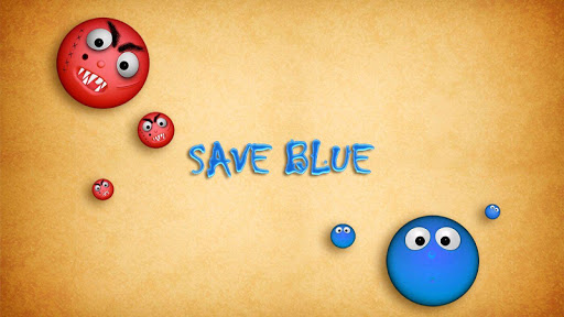 Save The Blue