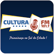 Rádio Cultura FM Castelo  Icon