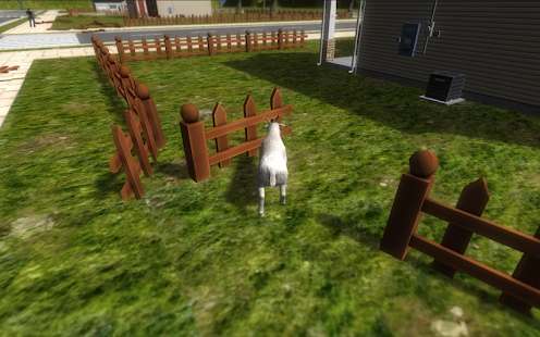download Crazy Goat FREE free