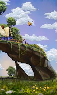 Butterfly Meadow(圖3)-速報App