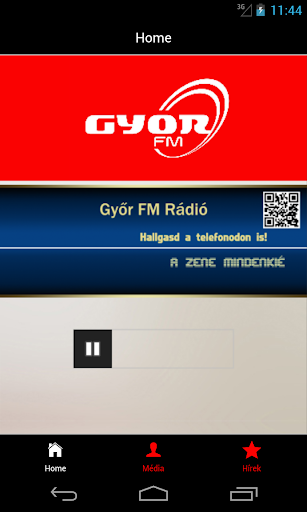 Győr FM