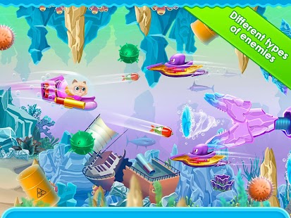 Friends Quest Screenshots 8