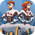 Heroes Rise: The Prodigy1.4.0 (Unlocked)