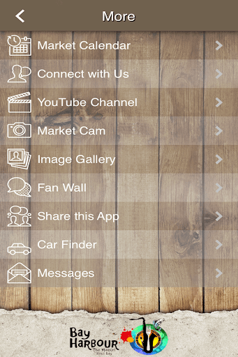 【免費生活App】Bay Harbour Market Cape Town-APP點子