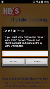 Free HBS Mobile APK for PC