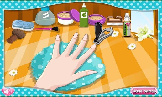 免費下載角色扮演APP|Bridal Nail Salon app開箱文|APP開箱王