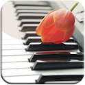 3D Piano Ringtone logo