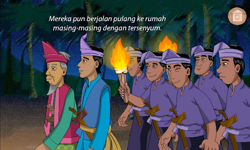 Cerita Rakyat - Android Apps on Google Play