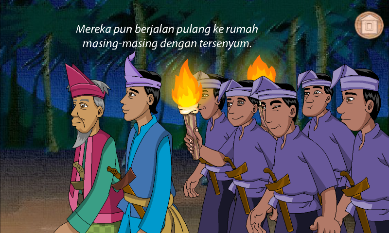 Cerita Rakyat - Android Apps on Google Play