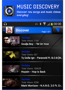 Music - screenshot thumbnail