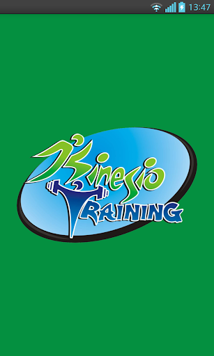 Kinesio Training