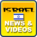 ISRAEL NEWS & VIDEOS