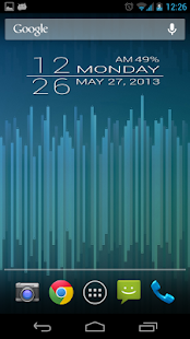 Lastest SDS Clock APK