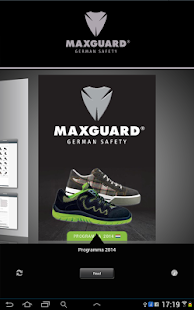 MAXGUARD Screenshots 4