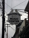 Nazareth Music Center