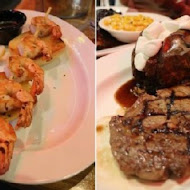 TEXAS ROADHOUSE 德州鮮切牛排