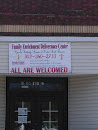 Family Enrichment Deliverance Center