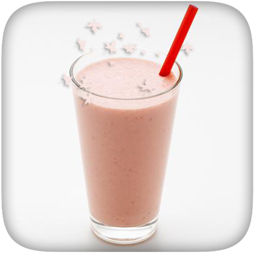 Smoothie Recipes LOGO-APP點子