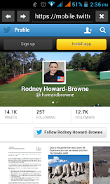 Revival Ministries poster 6