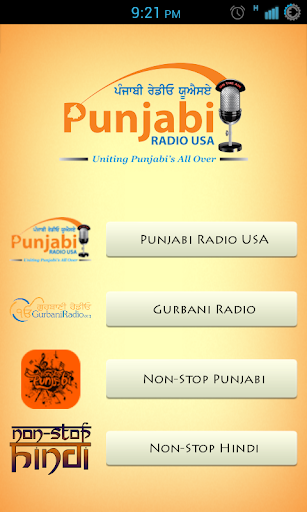 Punjabi Radio USA