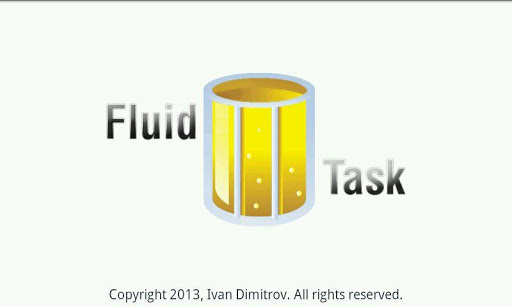 Fluid Task