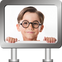 BillBoard Photo Frames icon