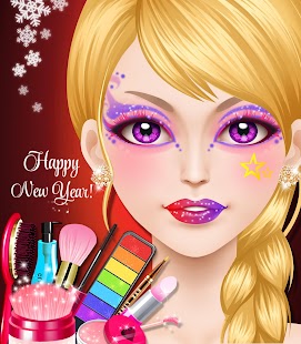 download Party Girl Makeover free