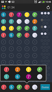 Guess the Code(圖3)-速報App