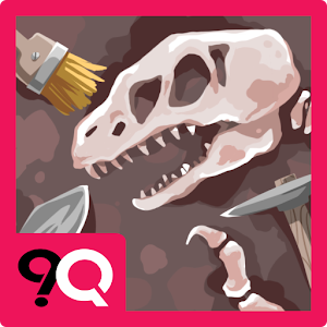 Paleontology Quiz Game 益智 App LOGO-APP開箱王