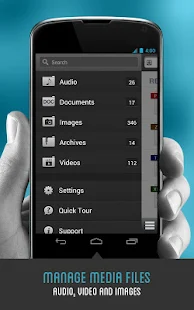 Downloader & Private Browser - screenshot thumbnail