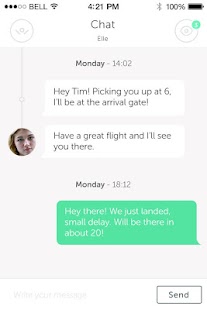 Free Welcome Pickups APK for PC