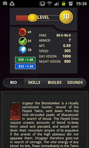 Download Companion For Dota 2 Full Apk Latest Version App By