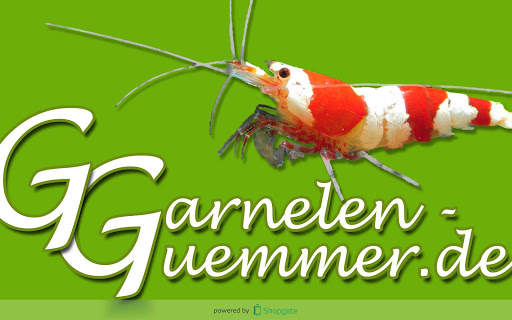 【免費購物App】Garnelen-Guemmer-APP點子