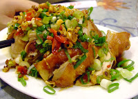 沙比歐美食餐坊 (已歇業)